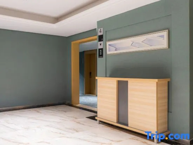 Xifeng Hotel
