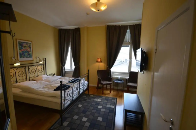 Hotell Royal