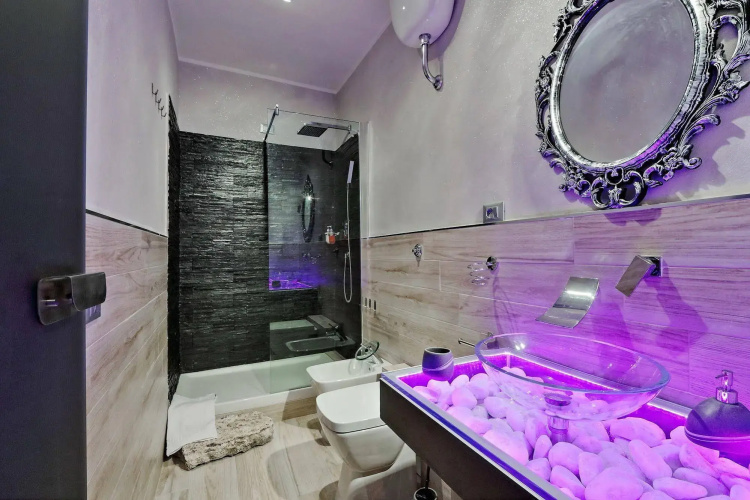 Suite Paradise