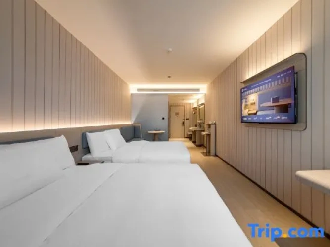 Business Twin room