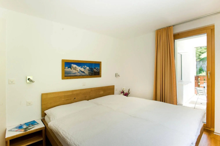 Jolimont Apartments