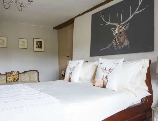 Forthay Bed and Breakfast