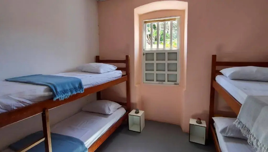 Hostel Casa Grande
