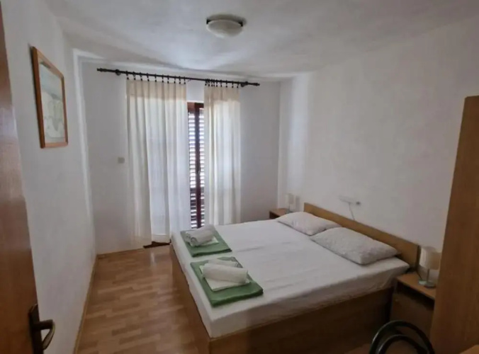Apartments Palma
