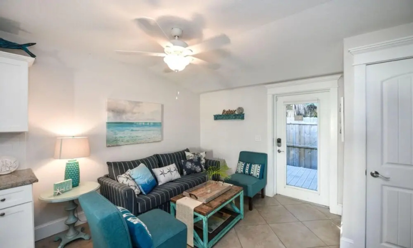 Coconut Cottage #3