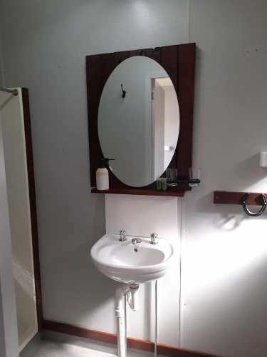 2 Bedrooms Double Villa