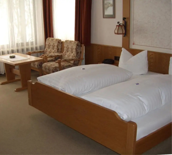 Flair Hotel Gasthof zum Hirsch
