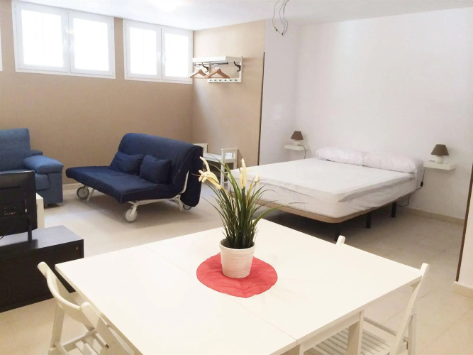 Holidays 2 Malaga Apartments