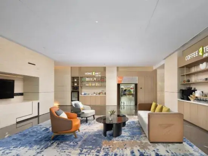 Home2 Suites by Hilton Binzhou Boxing