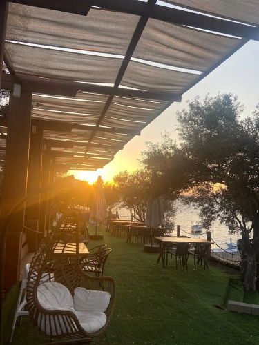 Qcunda Otel Restorant
