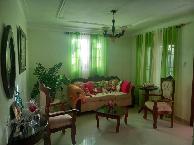 2 Bedrooms Cottage