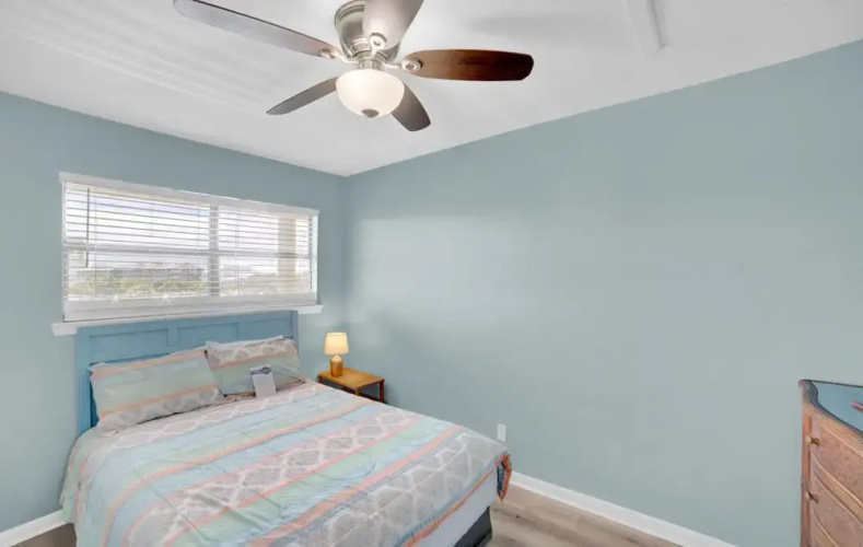 Seaside Beach & Racquet 1315