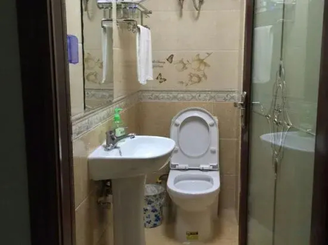 Xianyaju Hostel