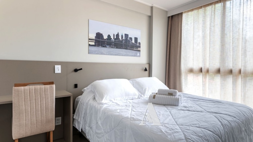 Comfort Apartment