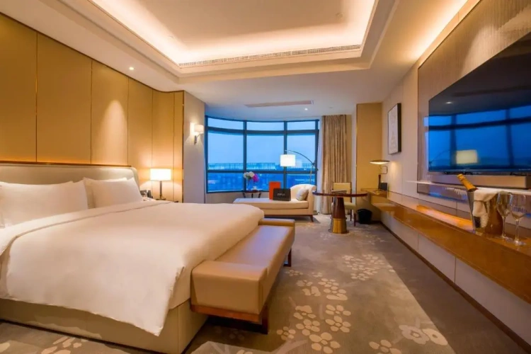 1 Bedroom Superior Suite