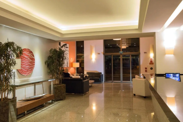 Real Palace Hotel