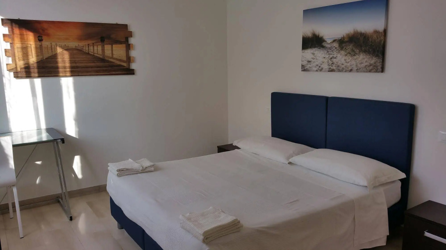 In Fiera Apartments