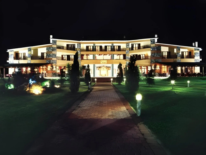 Image de l'hôtel
