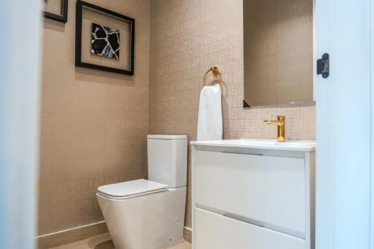 Aston Rubi City Suites photo 8