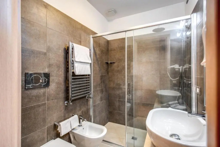Boutique Hotel Roma
