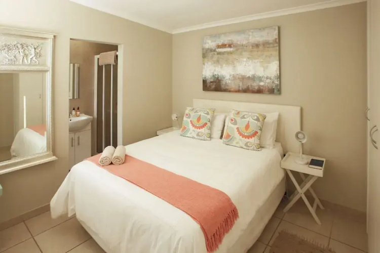 The Nook, Langebaan 4-Sleeper