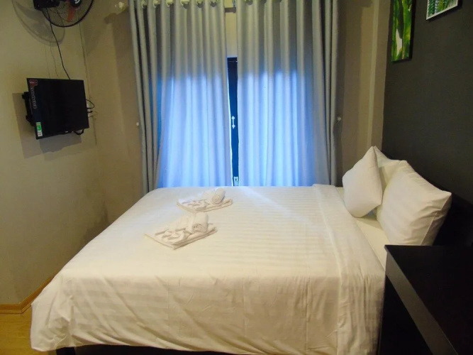 Hoi An Farm Village - Hostel