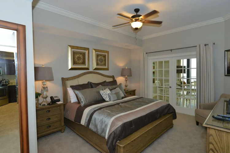 Phoenix West II by Brett/Robinson Vacations