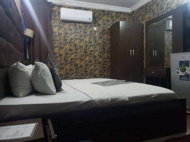 Tega Suites