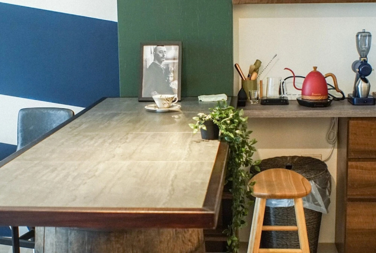 Lingxian B&B