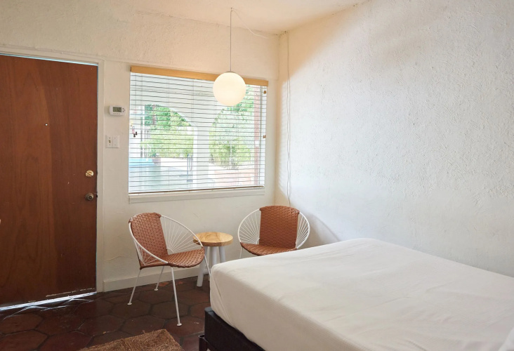 Austin Motel