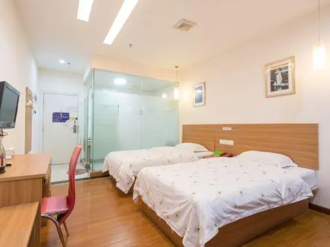 Qiju Hotel