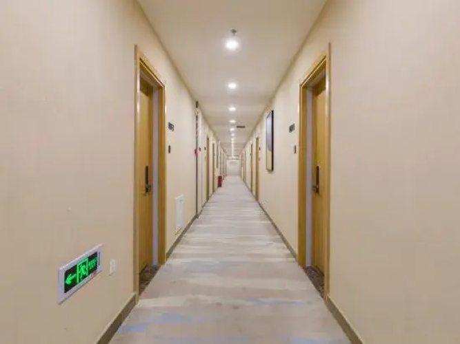 Comfort 10°C Hotel
