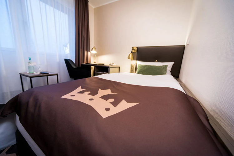 Hotel Kaiserhof