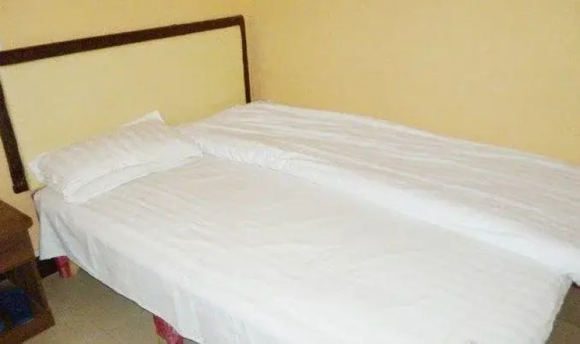 Yanzhou Garden Inn