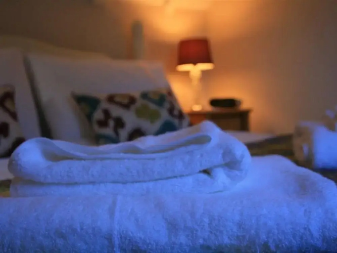The Bolt Hole