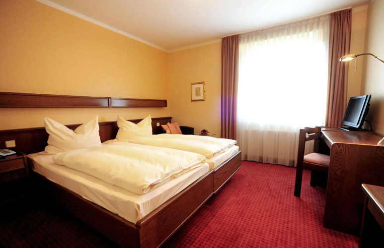 Hotel Pontivy