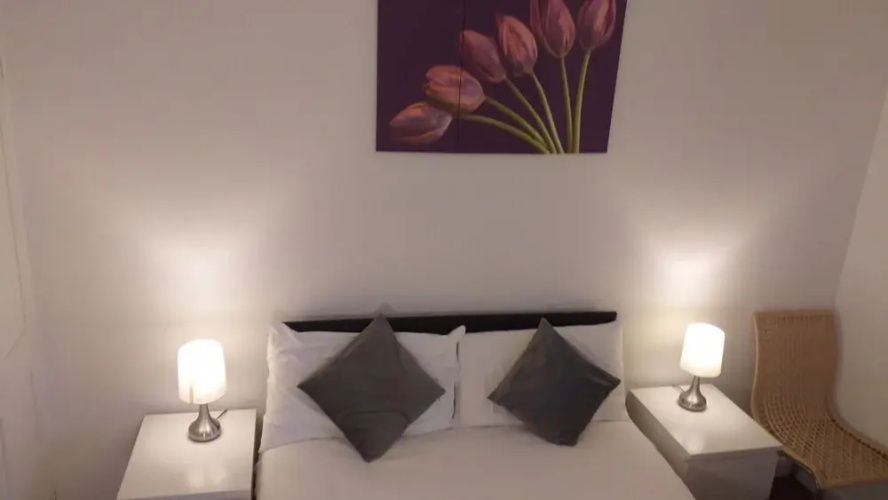 Metrolets 3 Serviced Accommodation
