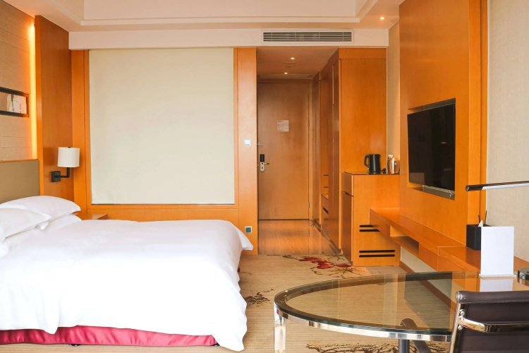 Wyndham Shanghai Nanxiang