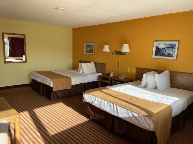 Spanish Peaks Inn