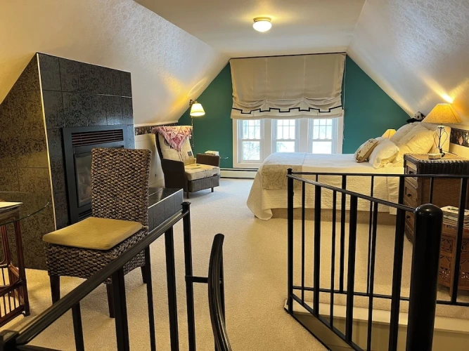 Suite