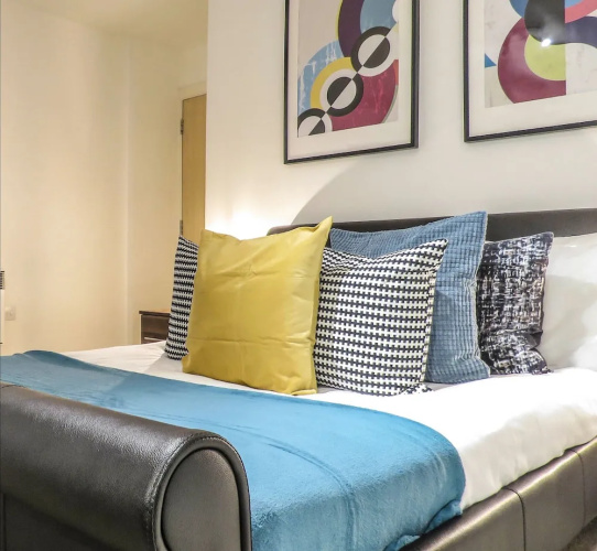 Hotelafbeelding