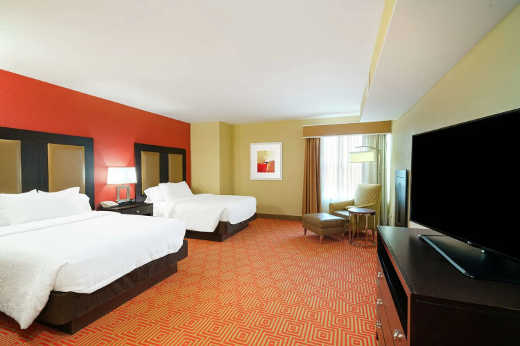 Hilton Garden Inn Dalton, GA