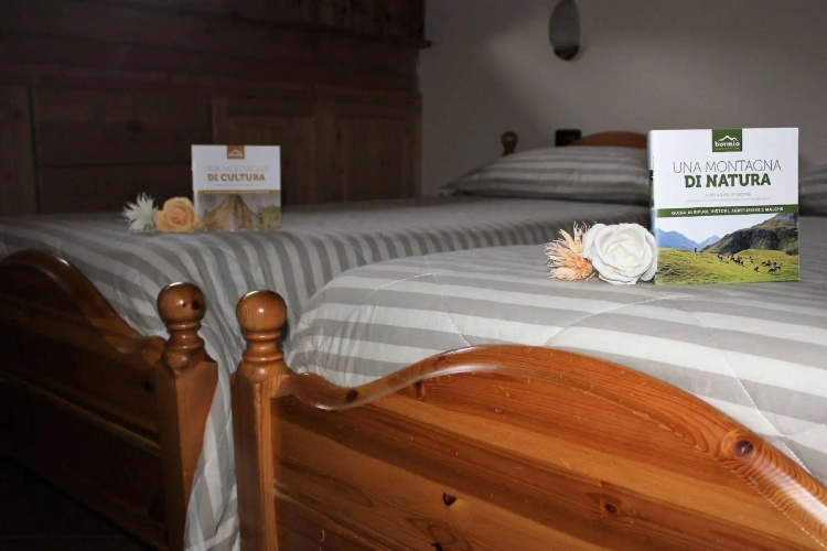 Hotel Villa Rina