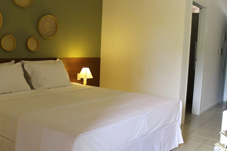 Anga Beach Hotel