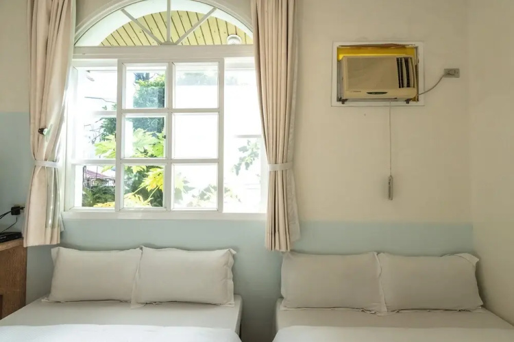 Lan Yang Qiao B&B