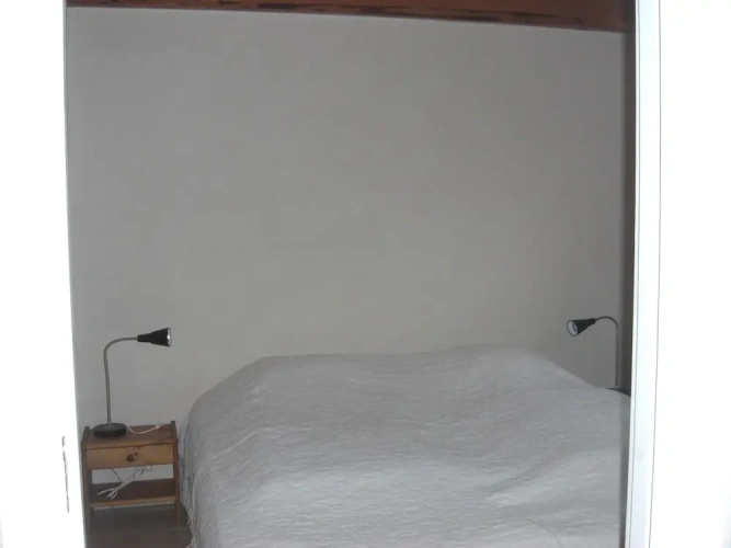 Quadruple Apartment