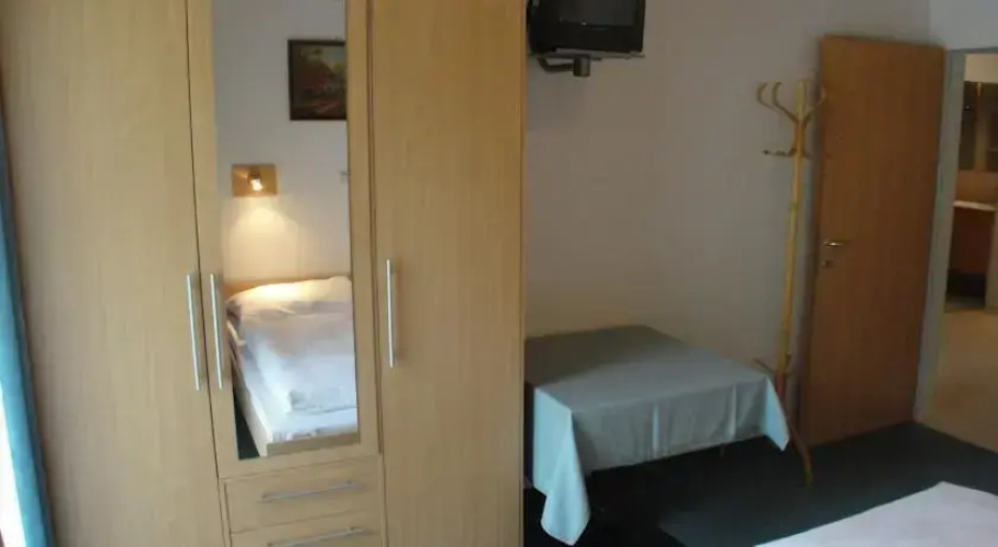 Apartment St. Nikola
