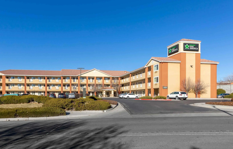 Otel görseli