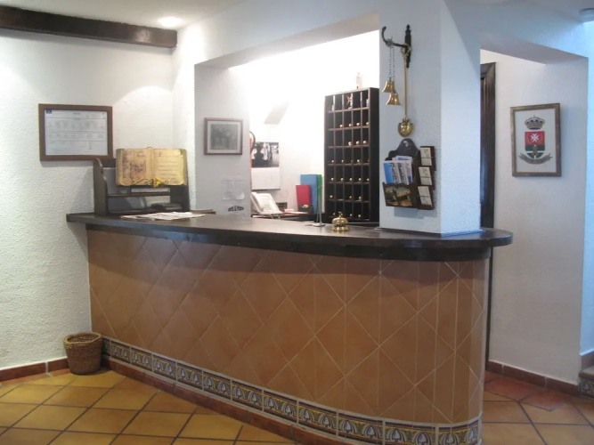 Hotel El Puerto
