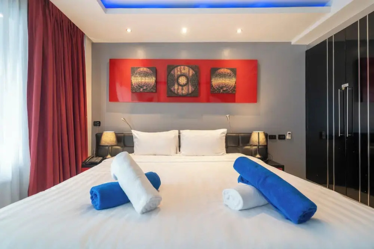 Absolutely Amazing Bangla 1Br Suite
